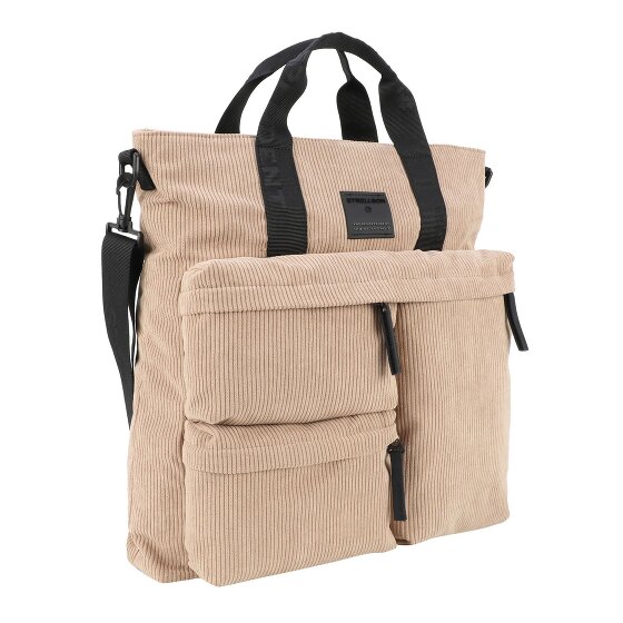 Strellson Swiss Cottage Handbag 41 cm Laptop compartment Strellson Swiss Cottage Handbag 41 cm Laptop compartment