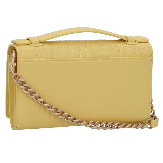 Aigner Fashion Clutch purse Leather 18.5 cm