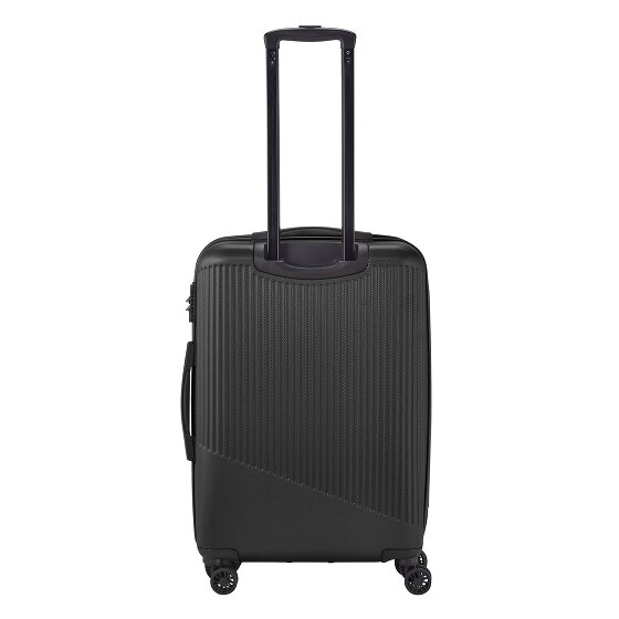 Travelite Bali 4 wheels Suitcase set 3-piece Travelite Bali 4 wheels Suitcase set 3-piece