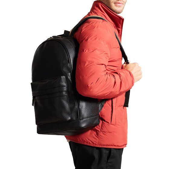 Ted Baker Kenriik Daypack Leather 45 cm Laptop compartment