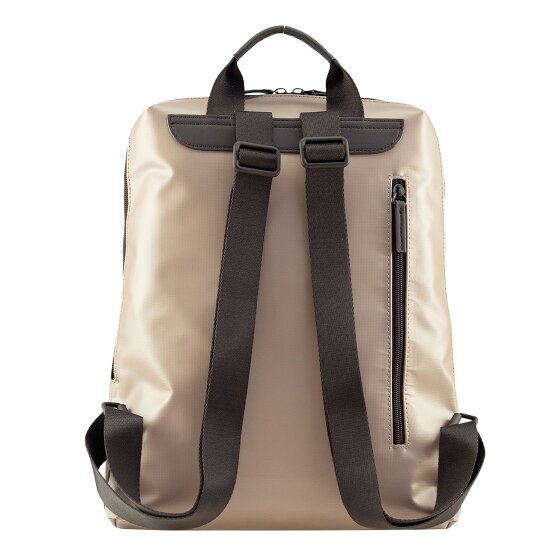 Jost Tolja Daypack 37 cm Laptop compartment
