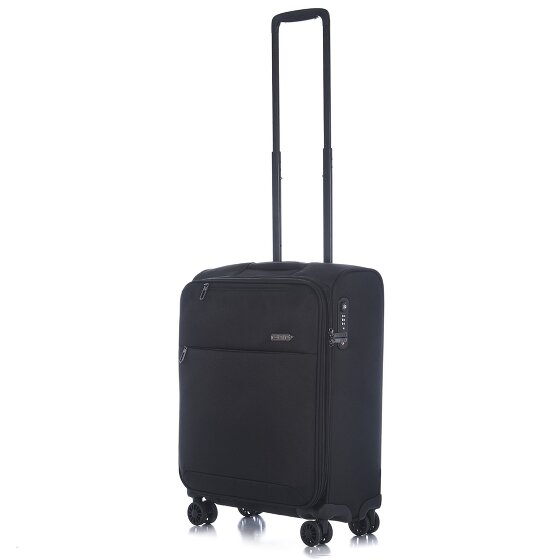 Epic Discovery Neo 4 Roll Cabin Trolley 55 cm Epic Discovery Neo 4 Roll Cabin Trolley 55 cm