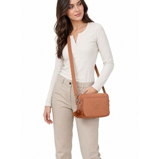 Kipling Basic Plus Abanu Shoulder bag M 24 cm
