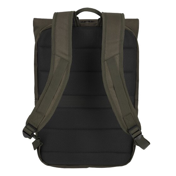Travelite Pathway Daypack 48 cm Laptop compartment
