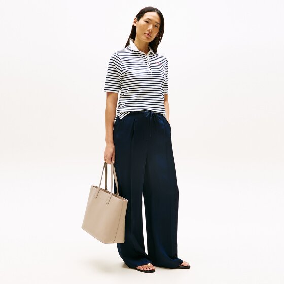 Tommy Hilfiger TH Logotape Shopper Bag 44 cm