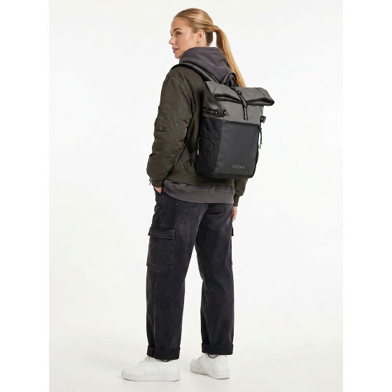 Neoxx Iconic Daypack S 48 cm Laptop compartment