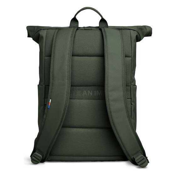 GOT BAG Rolltop Easy Daypack 46 cm Laptop compartment