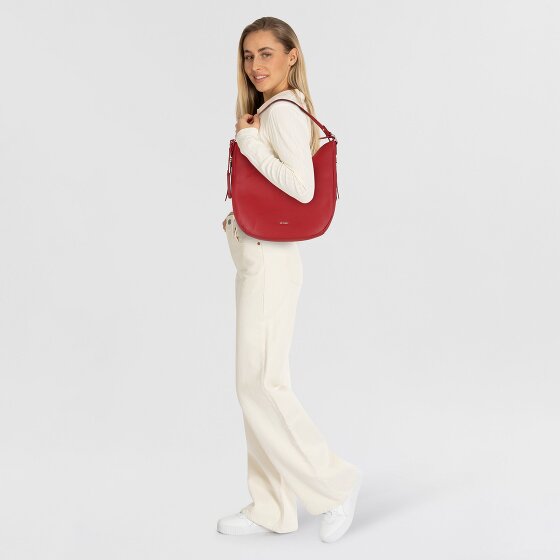 Picard Java Shoulder Bag Leather 32 cm