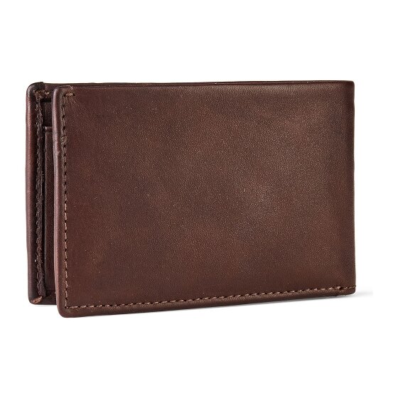 Esquire Chicago Wallet RFID protection Leather 10.5 cm