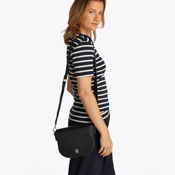 Tommy Hilfiger TH Logotape Shoulder bag 20 cm