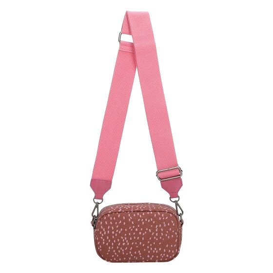 Fritzi aus Preußen Easy Go Canvas Shoulder bag 19.5 cm