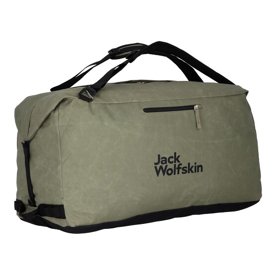 Jack Wolfskin Traveltopia Weekender travel bag 74 cm