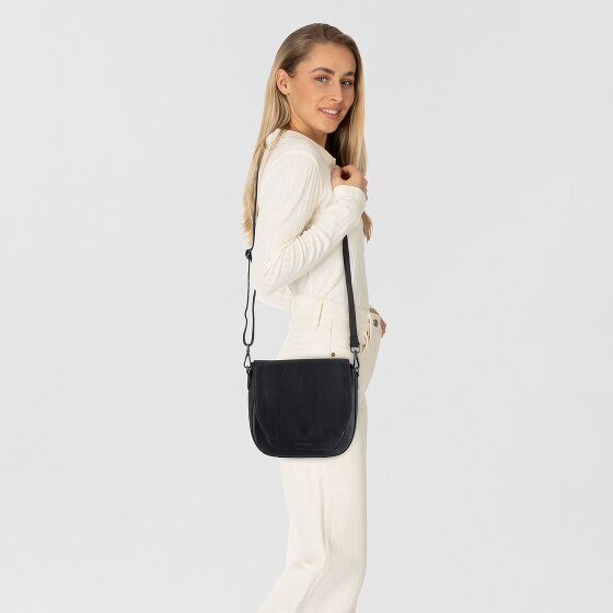 Harbour 2nd Just Pure Lili Shoulder bag Leather 26 cm