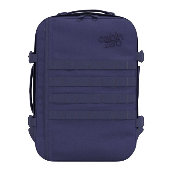 Cabin Zero Military 28L Cabin Backpack Rucksack 44 cm