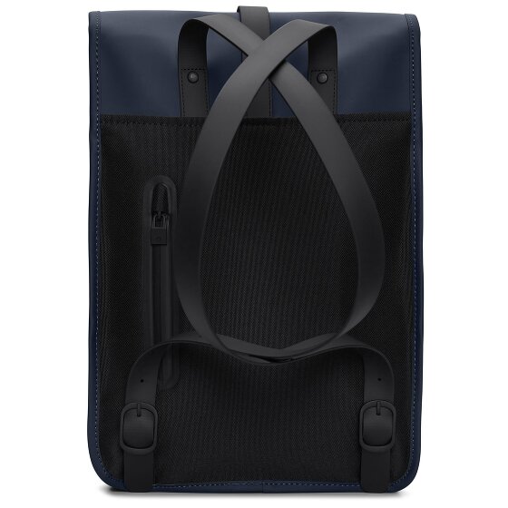 Rains Essential Daypack 40 cm Laptop compartment