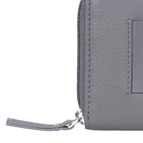 Maître ellern Wallet RFID protection Leather 11 cm