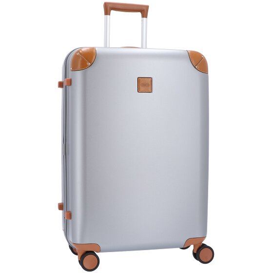 Bric's Amalfi 4 Roll Trolley 70 cm