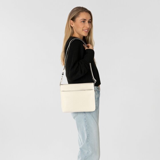 Voi Hirsch Shoulder bag Leather 28 cm