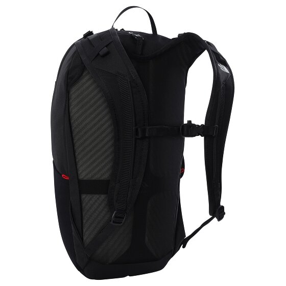 The North Face Basin 18 backpack 49 cm laptop compartment