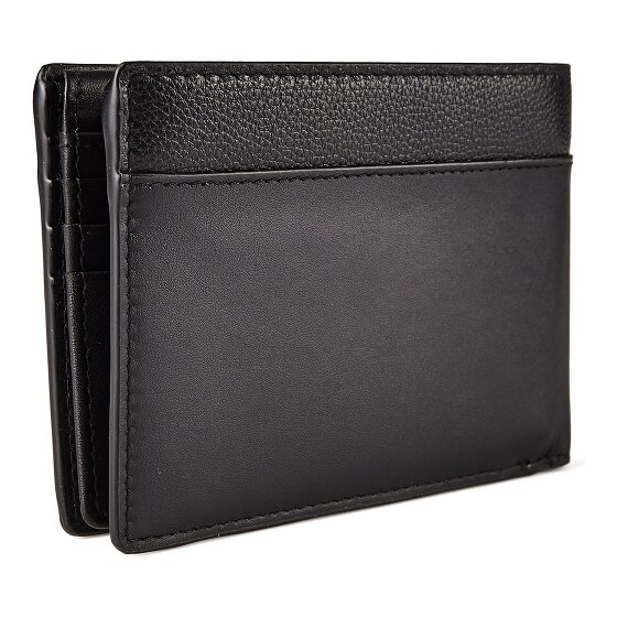 Piquadro Ael Wallet RFID protection Leather 12.5 cm