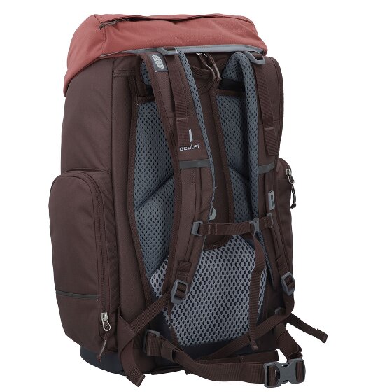 Deuter Scula Scula Daypack 49 cm