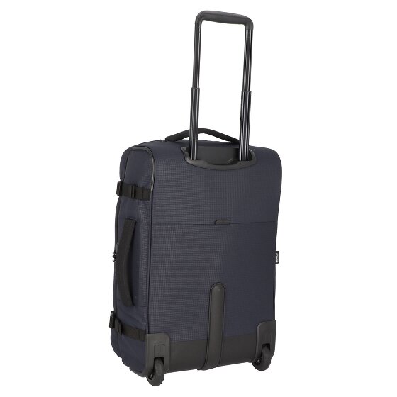 Samsonite Roader 0 2 wheels Travel bag 55 cm