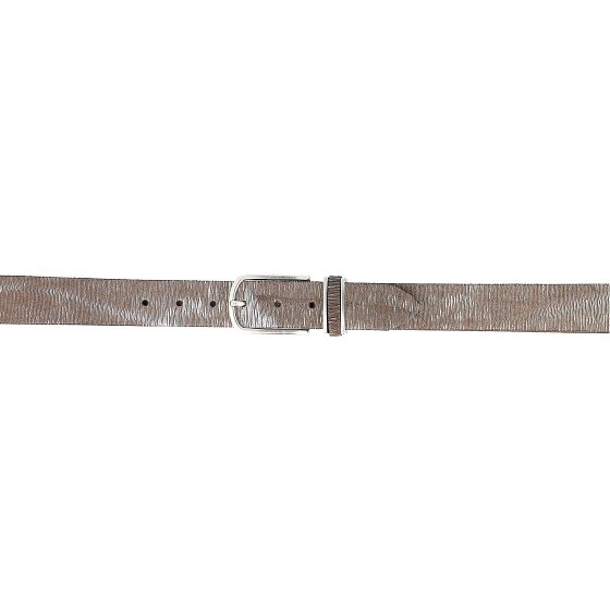 b.belt Fashion Basics Cuno belt leather