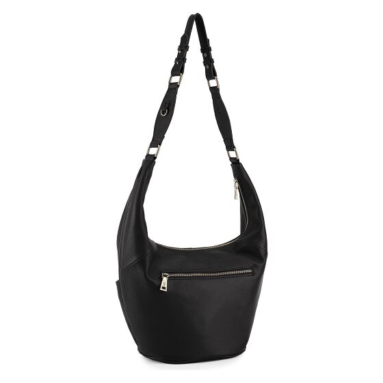 FredsBruder Already Yours Shoulder Bag Genuine Leather 45 cm
