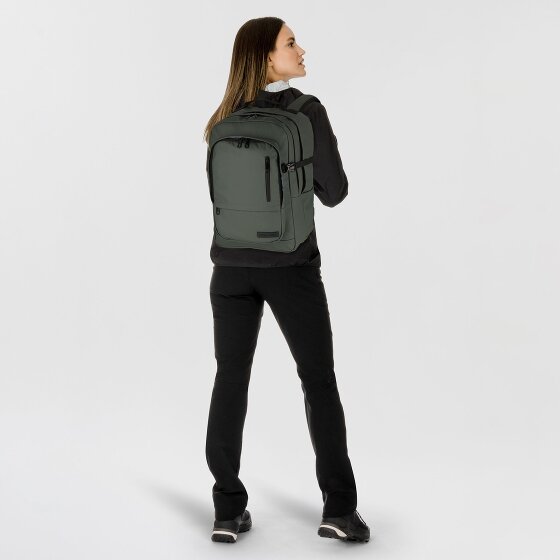 Greenburry Cambridge Daypack 47 cm Laptop compartment