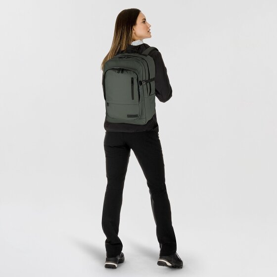 Greenburry Daypack 47 cm Laptop compartment