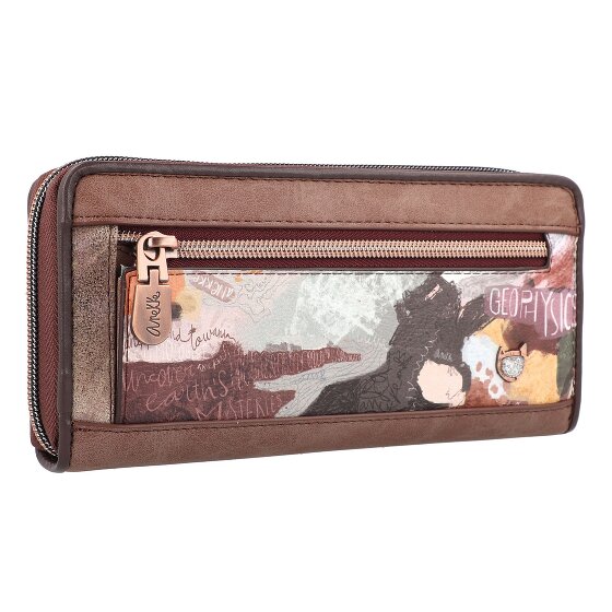 Anekke Core Wallet RFID protection 21 cm