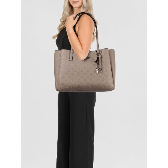 Guess Anise Shopper Bag 40 cm Laptop compartment