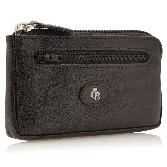 Castelijn & Beerens Gaucho key wallet RFID leather 13.5 cm