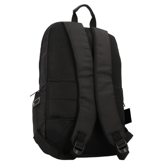 Delsey Paris Parvis Plus backpack 43 cm laptop compartment