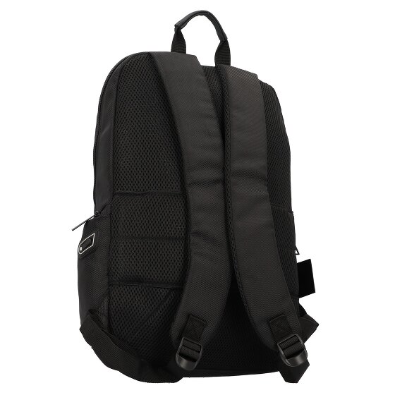 Delsey Paris Parvis Plus backpack 43 cm laptop compartment