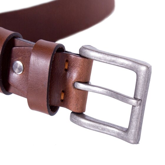 The Chesterfield Brand Brandon Belt Leather