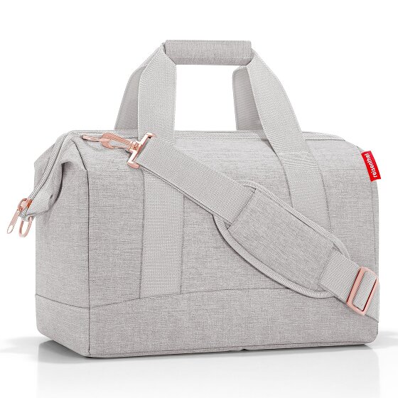 reisenthel Allrounder M Weekender travel bag 40 cm
