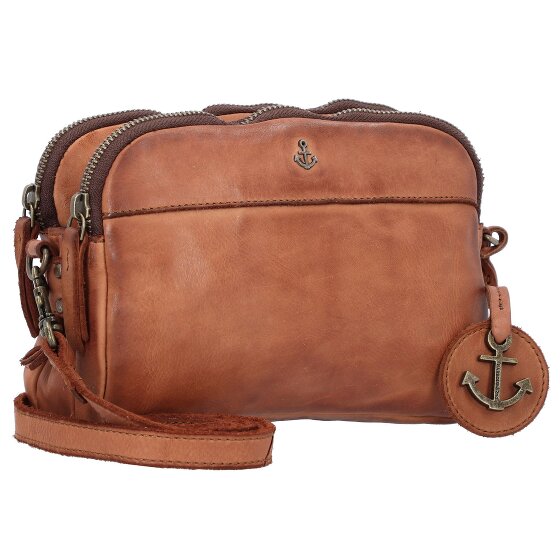 Harbour 2nd Anchor Love Rieke Shoulder bag Leather 22 cm