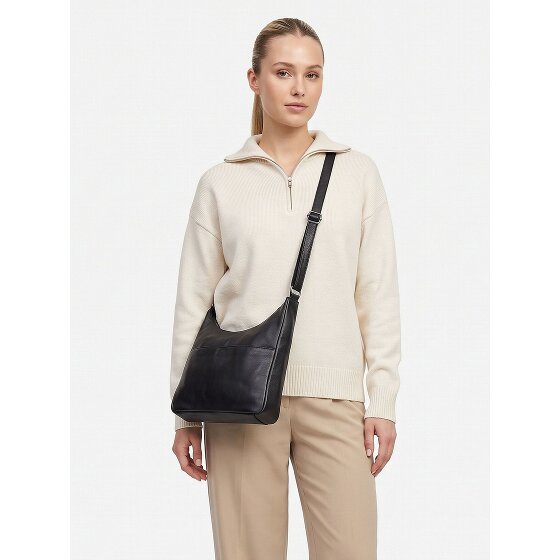Greenburry Colombiana Shoulder bag Genuine Leather 29 cm