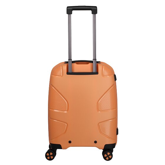 IMPACKT IP1 4 wheels Cabin trolley 55 cm