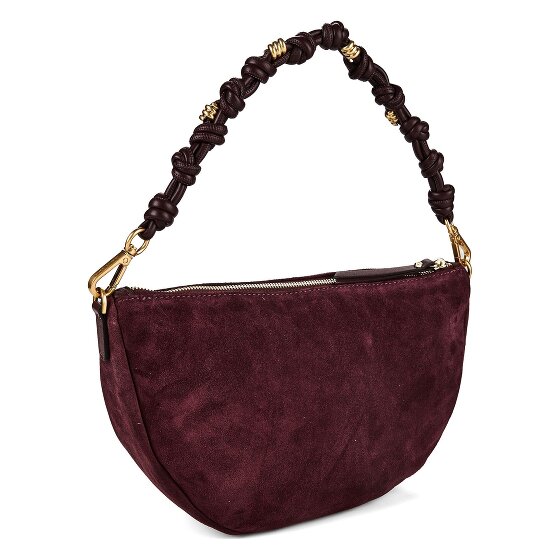 Gianni Chiarini Cleo Shoulder Bag Genuine Leather 23 cm