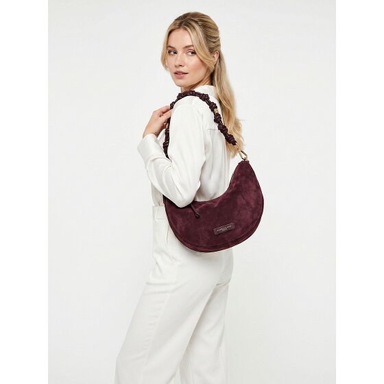 Gianni Chiarini Cleo Shoulder Bag Genuine Leather 23 cm