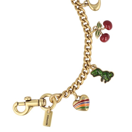 Coach Bag accessory 25 cm