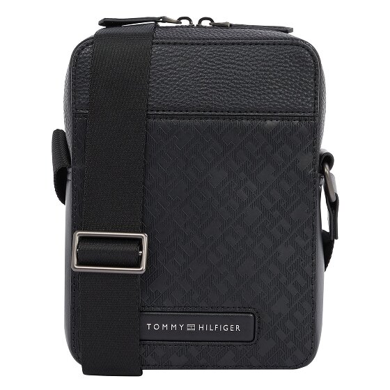 Tommy Hilfiger TH Monogram Mini Bag Shoulder Bag 16 cm