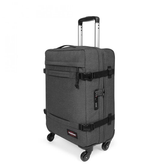 Eastpak Transit'R 4 wheels Cabin trolley 54 cm