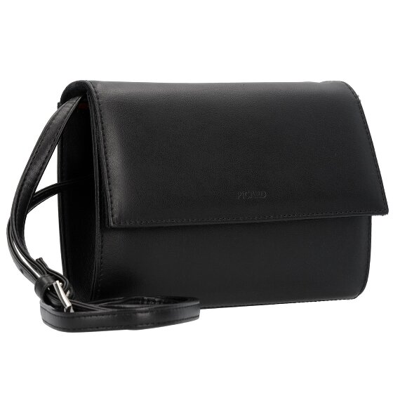 Picard Auguri shoulder bag leather 19 cm