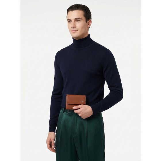 Golden Head Polo key wallet 10 cm leather