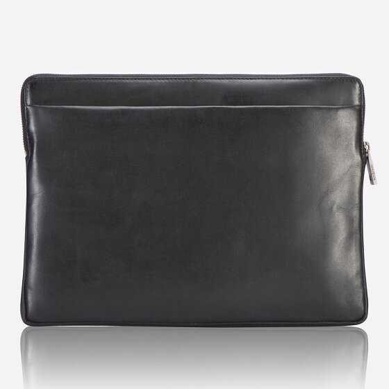 Jekyll & Hide Havana laptop sleeve leather 36 cm
