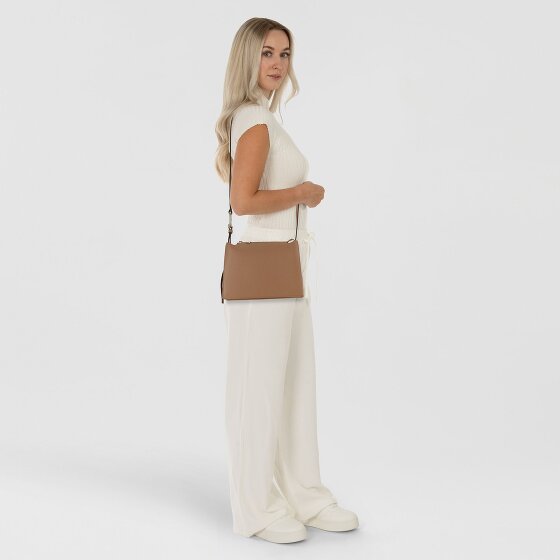 Furla Nuvola Shoulder bag Leather 25 cm