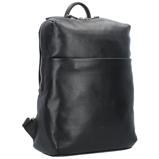Picard Pure City Backpack Leather 34 cm